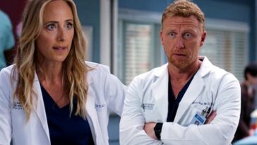Temporada 23 de Grey's Anatomy: ¡Salida de Owen Hunt y Teddy Altman!