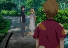 Mimado por el ángel de al lado Temporada 2 Episodio 3: ¿Qué fecha y hora de estreno?