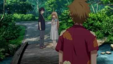 Mimado por el ángel de al lado Temporada 2 Episodio 3: ¿Qué fecha y hora de estreno?