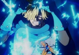 Episodio 1158 de One Piece: ¿Qué fecha y hora de lanzamiento?