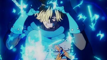 Episodio 1158 de One Piece: ¿Qué fecha y hora de lanzamiento?