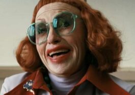 ¿Qué fecha de estreno tendrá la película sobre la tía Gladys de Évanouis?