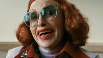 ¿Qué fecha de estreno tendrá la película sobre la tía Gladys de Évanouis?