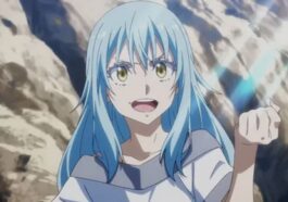 Yo, cuando me reencarne como Slime Temporada 4 Episodio 5: ¿Qué fecha y hora de estreno?