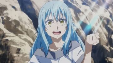 Yo, cuando me reencarne como Slime Temporada 4 Episodio 5: ¿Qué fecha y hora de estreno?