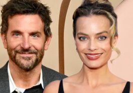 ¿Qué fecha de estreno tendrá la precuela de Ocean con Margot Robbie y Bradley Cooper?