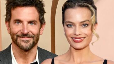 ¿Qué fecha de estreno tendrá la precuela de Ocean con Margot Robbie y Bradley Cooper?