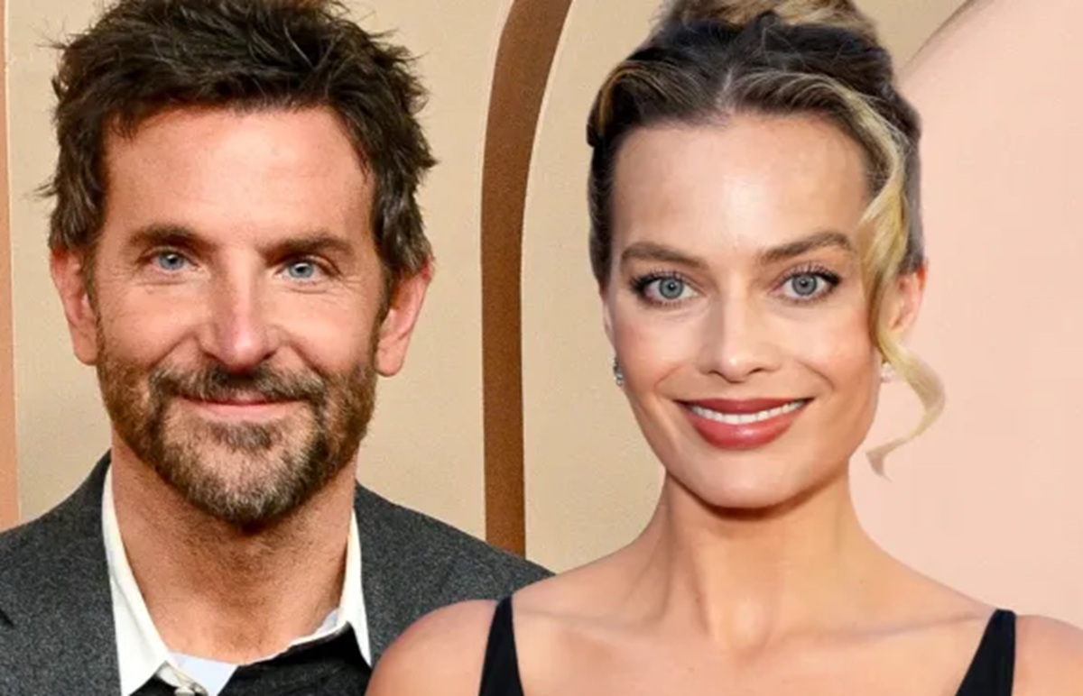¿Qué fecha de estreno tendrá la precuela de Ocean con Margot Robbie y Bradley Cooper?