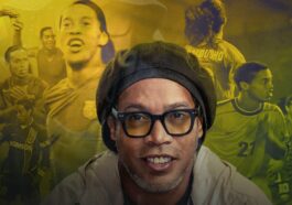 Ronaldinho, el único: ¡5 cosas para recordar de la miniserie de Netflix!
