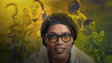 Ronaldinho, el único: ¡5 cosas para recordar de la miniserie de Netflix!