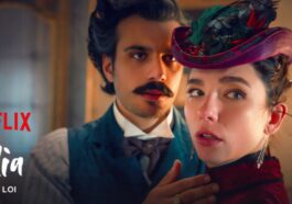 Lidia Laws Temporada 4: ¿Qué fecha de estreno en Netflix?