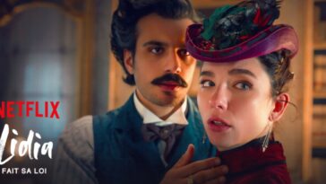 Lidia Laws Temporada 4: ¿Qué fecha de estreno en Netflix?