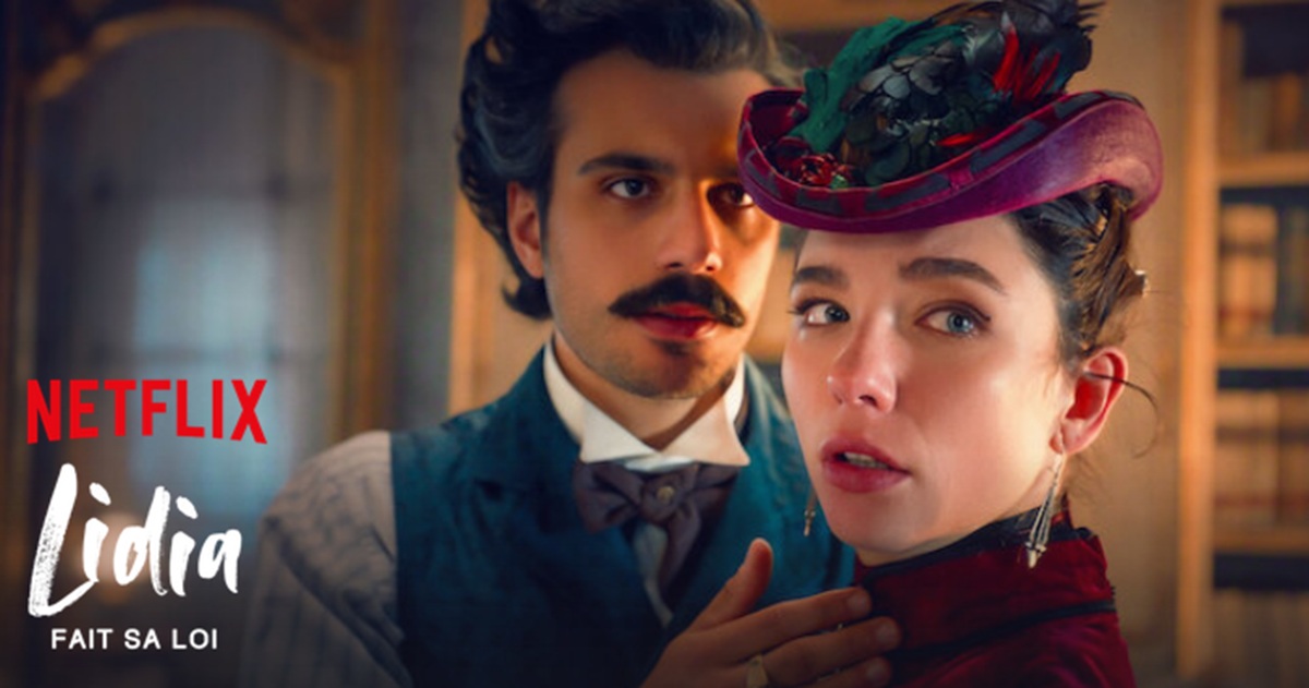 Lidia Laws Temporada 4: ¿Qué fecha de estreno en Netflix?