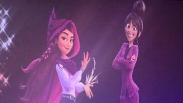 Hexed: ¿Qué fecha de estreno de Disney en el cine?