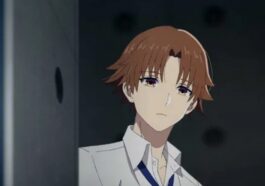 Classroom of the Elite Temporada 4 Episodio 7: ¿Qué fecha y hora de lanzamiento?