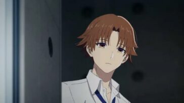 Classroom of the Elite Temporada 4 Episodio 7: ¿Qué fecha y hora de lanzamiento?