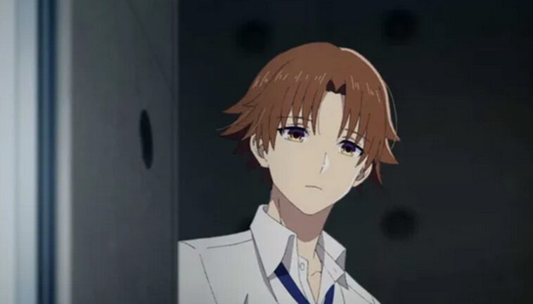 Classroom of the Elite Temporada 4 Episodio 7: ¿Qué fecha y hora de lanzamiento? 1 Classroom of the Elite Temporada 4 Episodio 7: ¿Qué fecha y hora de lanzamiento?