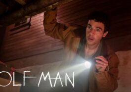 Wolf Man 2: ¿Qué fecha de estreno? ¿Una secuela planificada?