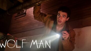 Wolf Man 2: ¿Qué fecha de estreno? ¿Una secuela planificada?
