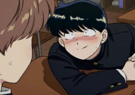 Go For It Nakamura Kun Episodio 5: ¿Qué fecha y hora de lanzamiento?