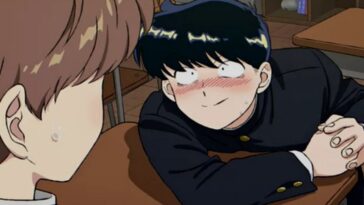 Go For It Nakamura Kun Episodio 5: ¿Qué fecha y hora de lanzamiento?