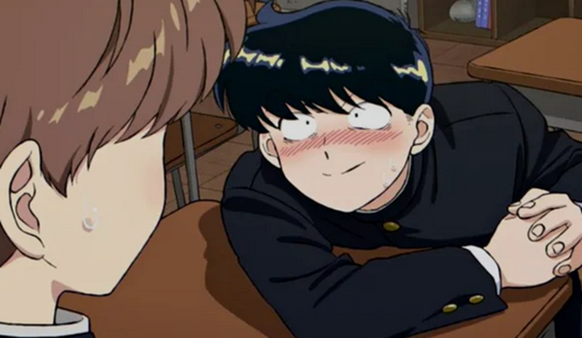 Go For It Nakamura Kun Episodio 5: ¿Qué fecha y hora de lanzamiento?