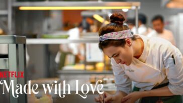 Made With Love Temporada 2: ¿Qué fecha de lanzamiento de Netflix?