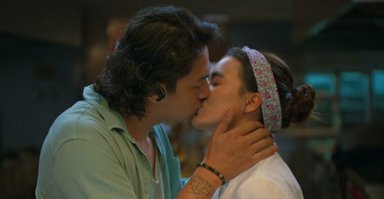 Made With Love Temporada 1: ¡Explicación del final! 1 Made With Love Temporada 1: ¡Explicación del final!