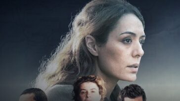 Temporada 2 imposible de rastrear: ¿Cuál es la fecha de lanzamiento de Prime Video?