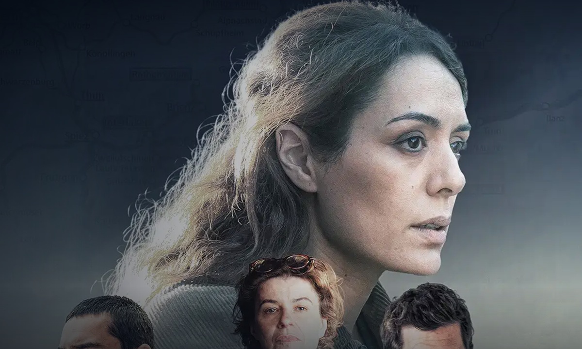 Temporada 2 imposible de rastrear: ¿Cuál es la fecha de lanzamiento de Prime Video?