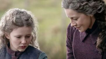 Outlander Temporada 8 Episodio 8: ¿Qué fecha y hora de lanzamiento de Netflix?