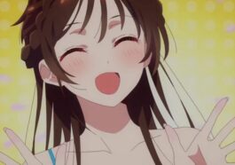 Rent a Girlfriend Temporada 5 Episodio 3: ¿Qué fecha y hora de lanzamiento?