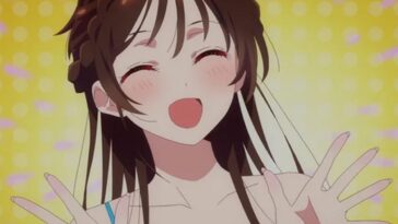 Rent a Girlfriend Temporada 5 Episodio 3: ¿Qué fecha y hora de lanzamiento?