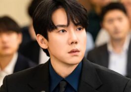 Phantom Lawyer Episodio 13: ¿Qué fecha y hora de lanzamiento de Netflix?