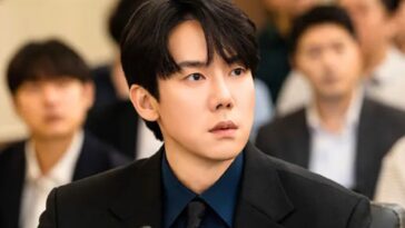 Phantom Lawyer Episodio 13: ¿Qué fecha y hora de lanzamiento de Netflix?