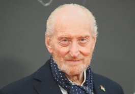 The Batman II: ¿Charles Dance en el reparto de la película de DC?