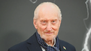The Batman II: ¿Charles Dance en el reparto de la película de DC?