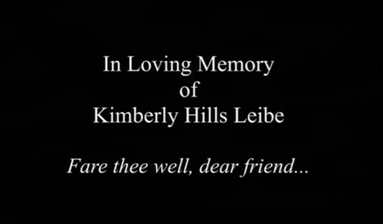 The Way Home Temporada 4: ¿Quién es Kimberly Hills a quien rendimos homenaje? 1 The Way Home Temporada 4: ¿Quién es Kimberly Hills a quien rendimos homenaje?