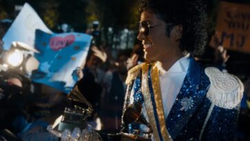 Michael (2026): ¿Hay una escena post-créditos?