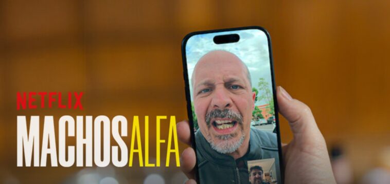 Machos Alfa Temporada 6: ¿Qué fecha de lanzamiento de Netflix? ¿Una secuela planificada? 1 Machos Alfa Temporada 6: ¿Qué fecha de lanzamiento de Netflix? ¿Una secuela planificada?