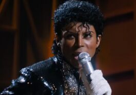 Michael (2026): ¿Dónde ver la película BIOPIC en streaming?
