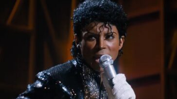 Michael (2026): ¿Dónde ver la película BIOPIC en streaming?