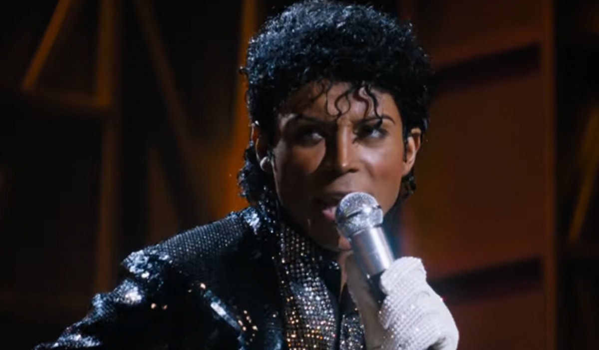 Michael (2026): ¿Dónde ver la película BIOPIC en streaming?