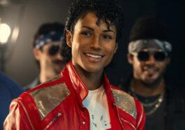 Michael (2026): ¿Qué fecha de lanzamiento de Netflix para BIOPIC?