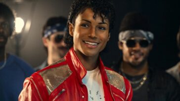 Michael (2026): ¿Qué fecha de lanzamiento de Netflix para BIOPIC?