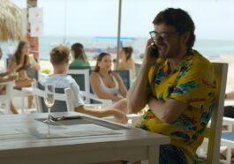 Machos Alfa Temporada 5: ¡Explicación del final!