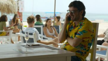 Machos Alfa Temporada 5: ¡Explicación del final!