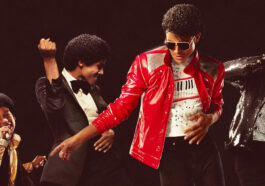 Michael: Más grandes éxitos que dramático