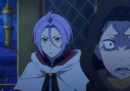 Re Zero Temporada 4 Episodio 3: ¿Qué fecha y hora de lanzamiento?