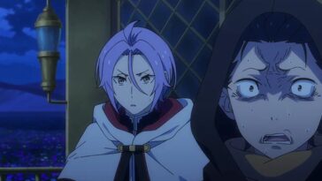 Re Zero Temporada 4 Episodio 3: ¿Qué fecha y hora de lanzamiento?